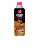 Super Desengrasante en Espuma Penetrante 3En1